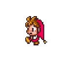Milon (Red) - DoReMi Fantasy: Milon no Dokidoki Daibouken (JPN)