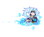 Karamatsu (Youkai: Awakened) - Osomatsu-san Hesokuri Wars: Battle of the NEETs