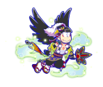 Choromatsu (Youkai: Awakened) - Osomatsu-san Hesokuri Wars: Battle of the NEETs