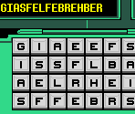 Keyboard Puzzles - Deltarune