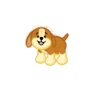 Cocker Spaniel - Webkinz