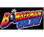 Logo - Bomberman Online
