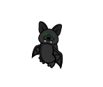 Bat - Webkinz