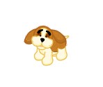 St. Bernard - Webkinz