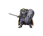 General - TearRing Saga: Utna Heroes Saga