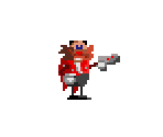 Dr. Eggman (SCD Chibi-Style) - Sonic the Hedgehog Customs
