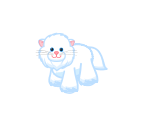 Persian - Webkinz