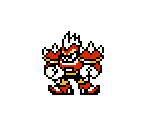 Punk - Mega Man 10