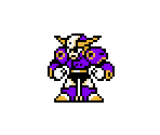Ballade - Mega Man 10