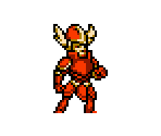 Shield Knight (Bodyswap) (Boss) - Shovel Knight Customs