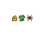 Enemies - Digger Dan & Kaboom