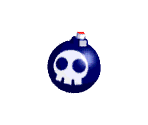 Bombs - Bomberman Online