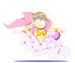 Todomatsu (Greek Mythology: Statues) - Osomatsu-san Hesokuri Wars: Battle of the NEETs