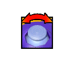 Controller Prompts - Wario World