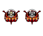 Wily Capsule - Mega Man 10