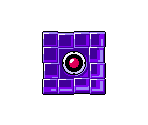 Block Devil - Mega Man 10