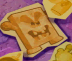 Gate Guy - Mario Party 3