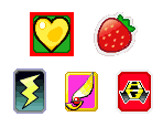 Items - Bomberman Jetters