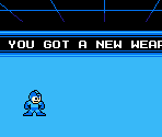 Get Equipped - Mega Man 10