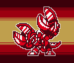 Crush Crawfish (Mega Man Xtreme-Style) - Mega Man X Customs