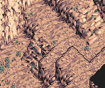 Death Cliff (Interior) - Boktai: The Sun is in Your Hand
