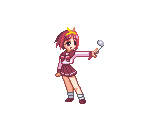 Akari Kamigishi - The Queen of Heart '99