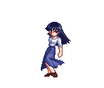 Chizuru Kashiwagi (Demon) - The Queen of Heart '99