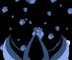 Giga Queen Rocks BG - Deltarune