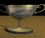 Results Screens - Battling Butlers