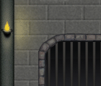 Stanley Prison - Little Fighter 2