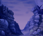 Brokeback Cliff - Little Fighter 2