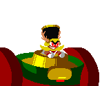 SledBot - Christmas Time Heroes