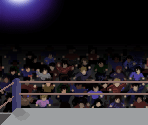 HK Coliseum - Little Fighter 2