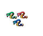 Snakes - Diamond Rush