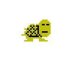 Enemies - Mario Bros.