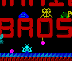 Loading Screen - Mario Bros.