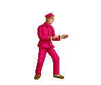 Bellhop - Knuckle Bash