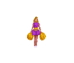 Cheerleader - Knuckle Bash