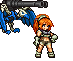 Victoria for Liberty - Metal Slug Attack