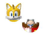Icons (Sonic DLC) - LEGO Dimensions