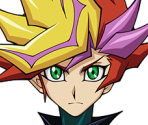 Playmaker - Yu-Gi-Oh! Duel Links