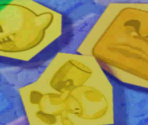 Backtrack - Mario Party 3