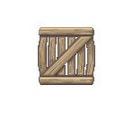 Crates - Super Bubsy