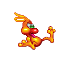 Woolie - Super Bubsy