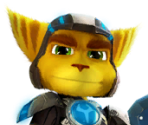 Armour/Skin Renders - Ratchet & Clank Future: A Crack in Time