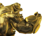 Arena Trophies - Ratchet & Clank Future: A Crack in Time