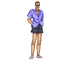 Sunglasses - Knuckle Bash