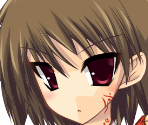 Uzume - Kichiku no Mongai no Hen