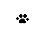 Cursors - Disney's Animated Storybook: 101 Dalmatians