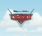 Wii Menu Icon and Banner - Cars